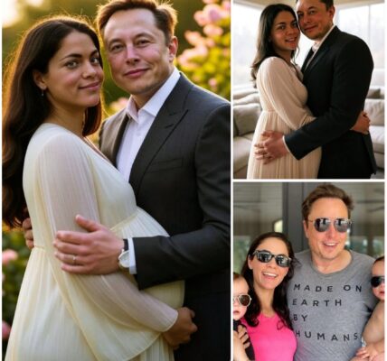 GOOD NEWS: 30 Minutes Ago in Florida, Elon Musk and His Wife Made Fans Extremely Happy With a Joyful Family Announcement