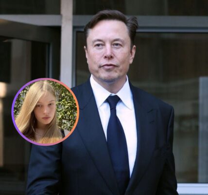 Elon Musk’s Daughter SHOCKS the World by REVEALING How She’s Cashing In Millions from Her Dad! Is He Giving Too Much—or Not Enough? The Explosive Family Secret That Has Everyone Talking