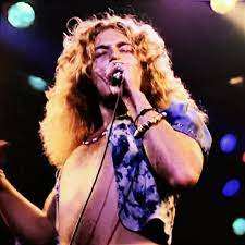 “Carry Fire” – When Robert Plant Rekindled His Own Flame