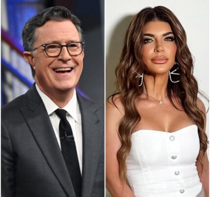 Teresa Giudice Drops Explosive Claims: Accuses Andy Cohen of Running a "Shadow Society" Within Bravo's Elite