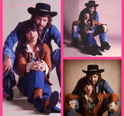 “You Hung the Moon (Didn’t You Waylon)” – Jessi Colter’s Heartfelt Ode to Love, Loss, and Legacy