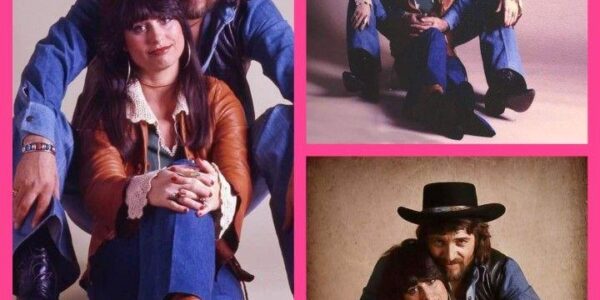 “You Hung the Moon (Didn’t You Waylon)” – Jessi Colter’s Heartfelt Ode to Love, Loss, and Legacy