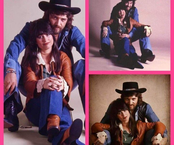 “You Hung the Moon (Didn’t You Waylon)” – Jessi Colter’s Heartfelt Ode to Love, Loss, and Legacy