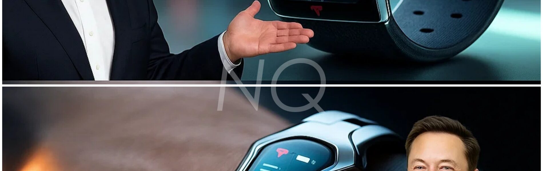 Is Apple’s Reign Over? Elon Musk’s $149 Tesla Smartwatch Shocks the Tech World – Here’s Why Apple Should Be Worried. In a game-changing move that’s sending shockwaves across the tech industry, Elon Musk has just unveiled the Tesla Watch, a revolutionary, AI-powered smartwatch packed with cutting-edge features, all priced at an unbelievable $149—less than a third of the price of the Apple Watch Ultra 2. With pre-order servers already crashing and tech giants scrambling, this jaw-dropping announcement has the potential to reshape the wearable tech market. But what’s inside this game-changing device that has Apple and its competitors on edge? Let’s dive into the details!