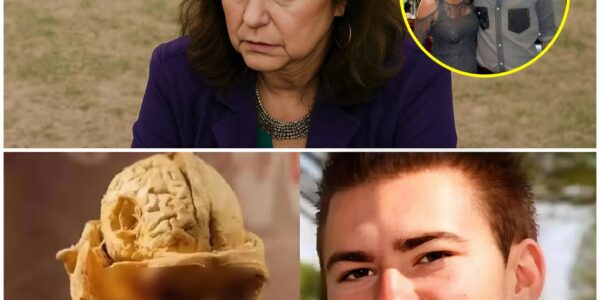 Jessi Colter’s Heartbreaking Response to Tragic Discovery of Missing Son in Las Vegas Museum