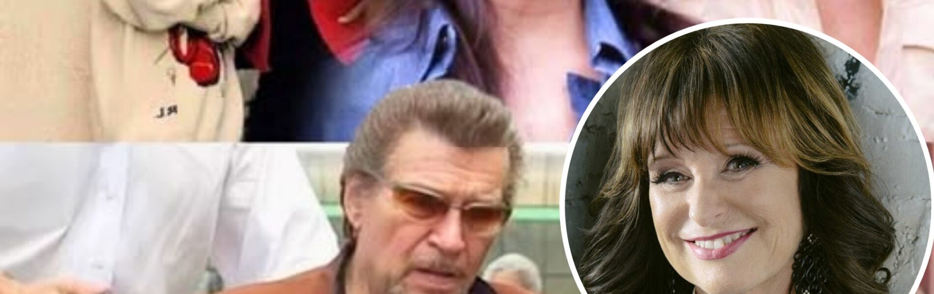 Jessi Colter Breaks Down in Tears 25 Minutes Ago Remembering Her Last Conversation with Waylon Jennings