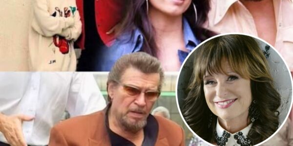 Jessi Colter Breaks Down in Tears 25 Minutes Ago Remembering Her Last Conversation with Waylon Jennings