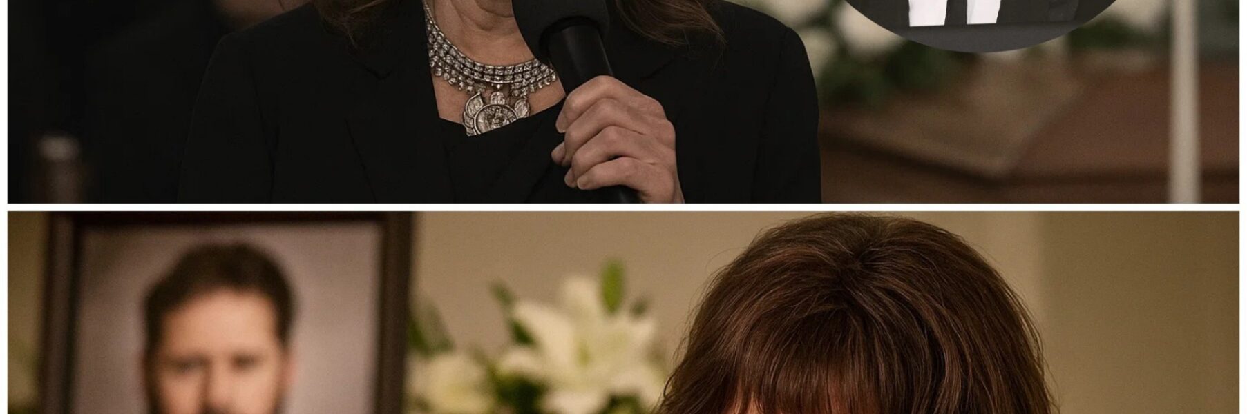 Jessi Colter Sings Her Final Goodbye to Brandon Blackstock in Heartfelt Tribute