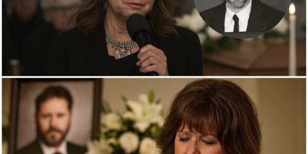 Jessi Colter Sings Her Final Goodbye to Brandon Blackstock in Heartfelt Tribute