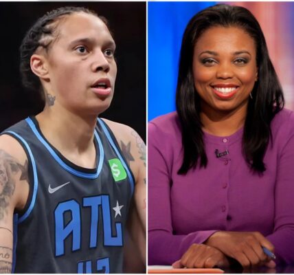 BREAKING: Jemele Hill Just Ended Brittney Griner’s Career with a 7-Word Shocking Truth Bomb..