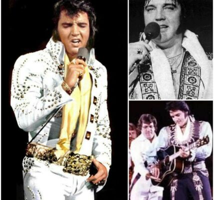 How Sick Was Elvis Presley, Really? Charlie Hodge Breaks His Silence on the Truth Behind the King’s Mysterious Decline
