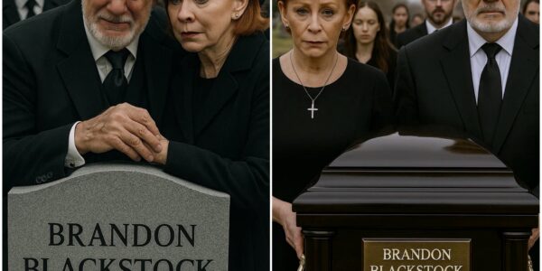 The Song Ends in Silence: Plácido Domingo’s Tearful Collapse and Reba McEntire’s Embrace That Stunned the World