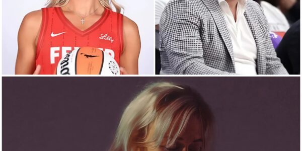 Leaked Photo Sparks Rumors Around Sophie Cunningham and Phoenix Suns CEO