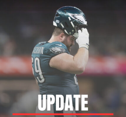 VIDEO: Eagles Players Kneel In Prayer As Pro Bowl Superstar Is Carted Off The Field After Suffering A Scary Injury During Practice, Prompting Paramedics To Airlift Him To Hospital...The World Is Praying For Him To Pull Through