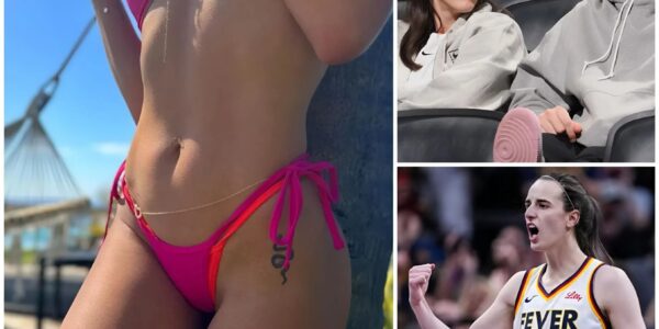 Caitlin Clark Defies Boyfriend’s Objections With Stunning, Alluring Photo Set