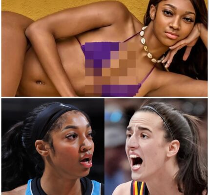 Angel Reese Stirs Controversy With Bold Statement About Caitlin Clark — and Drops Sizzling Bikini Photos