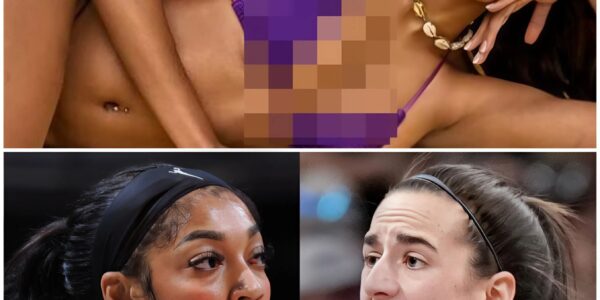 Angel Reese Stirs Controversy With Bold Statement About Caitlin Clark — and Drops Sizzling Bikini Photos