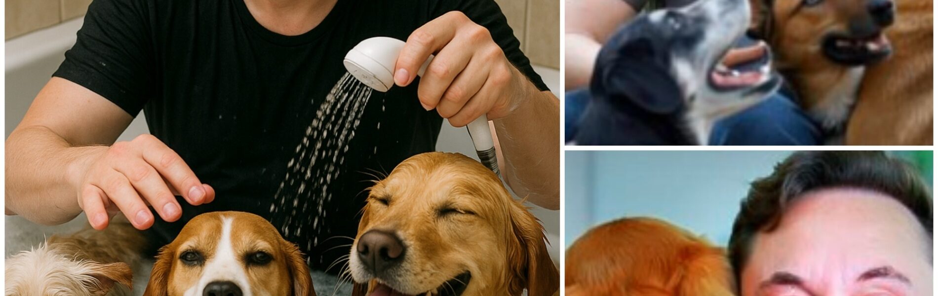Elon Musk’s Heartwarming Act: Elon Musk’s inspiring act of kindness, from rescuing a dog to donating $10 million for animal relief efforts. Let’s see what this money has done in terms of meaning. – ws