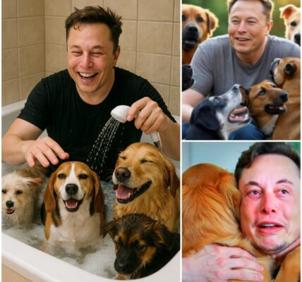 Elon Musk’s Heartwarming Act: Elon Musk’s inspiring act of kindness, from rescuing a dog to donating $10 million for animal relief efforts. Let’s see what this money has done in terms of meaning. – ws