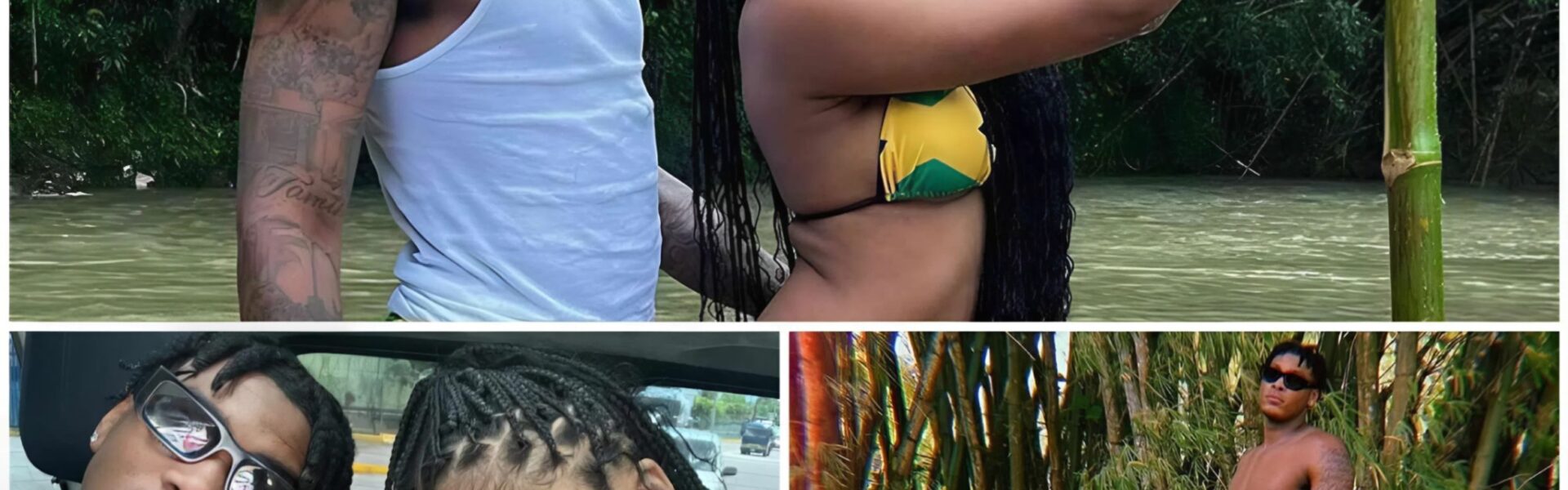 VIDEO: Viral Vacation Video Shows Angel Reese and Boyfriend’s Strange Behavior