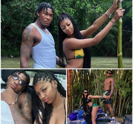 VIDEO: Viral Vacation Video Shows Angel Reese and Boyfriend’s Strange Behavior