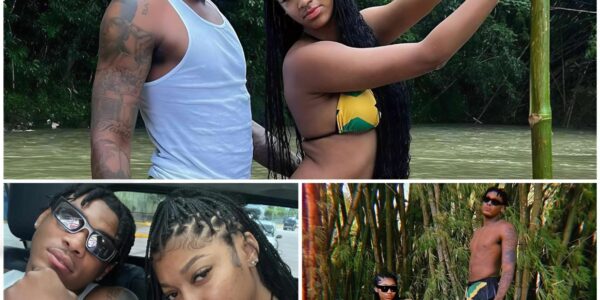 VIDEO: Viral Vacation Video Shows Angel Reese and Boyfriend’s Strange Behavior