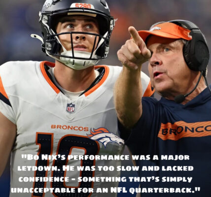 Broncos Crush 49ers 30-9: The Real Story Behind Bo Nix’s Game