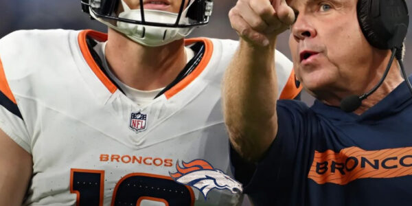 Broncos Crush 49ers 30-9: The Real Story Behind Bo Nix’s Game