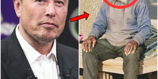 Elon Musk Confronted on the Street: The Unexpected Reaction That Changed Everything