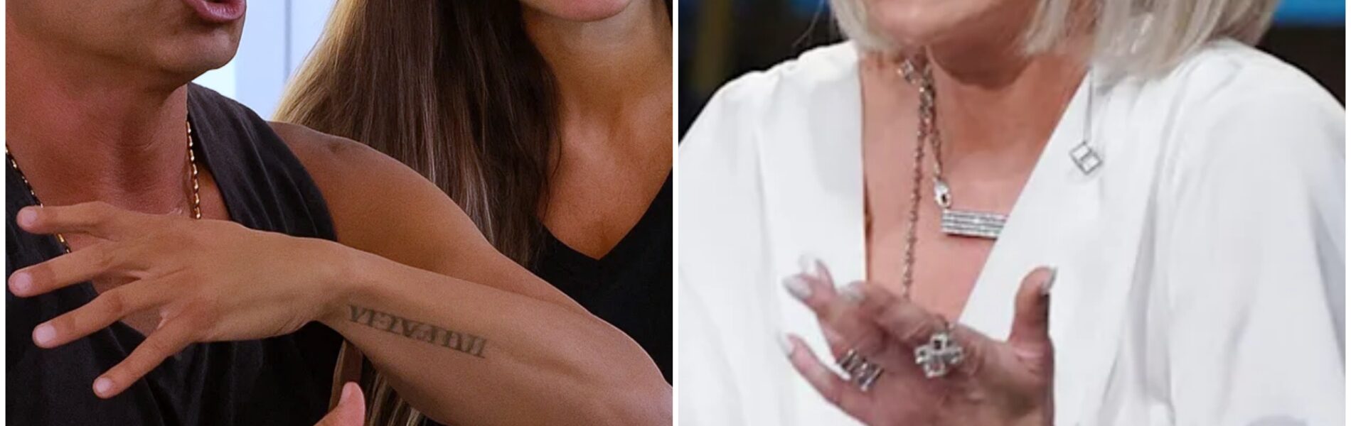Shocking News: Margaret Josephs Reveals Shocking News: Luis Ruelas Accused in $1.7 Million Sexual Assault Lawsuit – Teresa Giudice’s Family at the Center of Shocking Scandal! What’s the Truth Behind These Allegations?