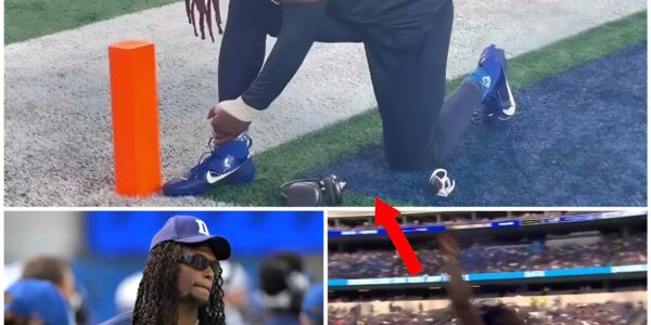 CeeDee Lamb Injured in Unusual Collision with Referee