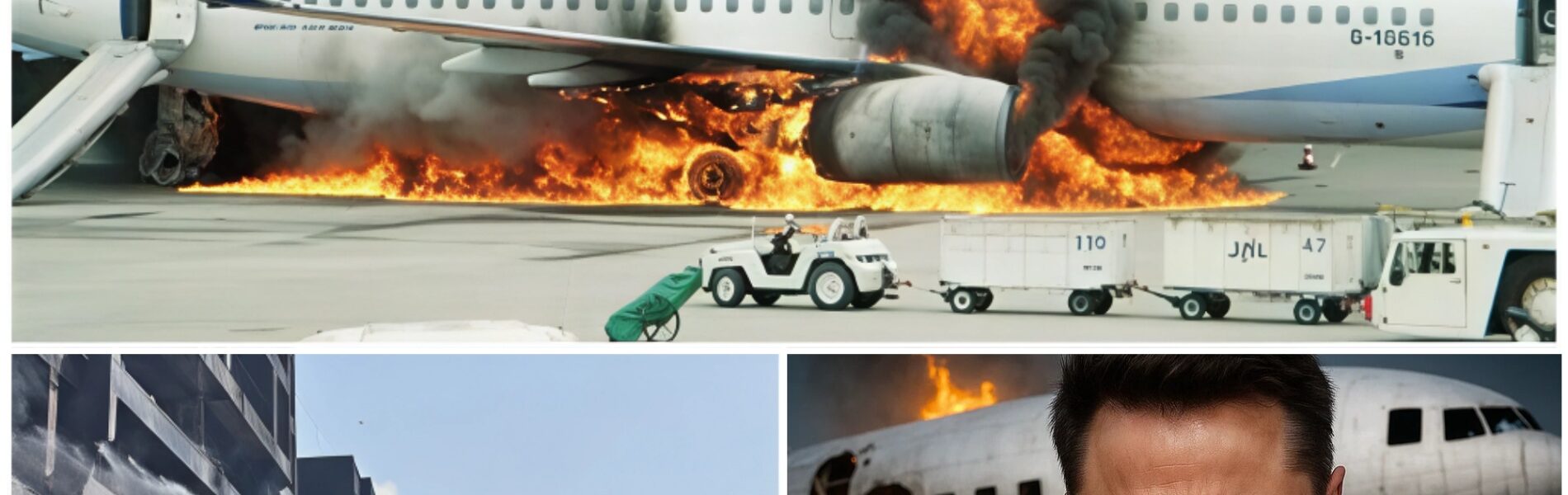 SAD NEWS: Tragedy Strikes Elon Musk’s Inner Circle — The Air India Disaster Claims the Life of Someone Who Inspired Him Deeply