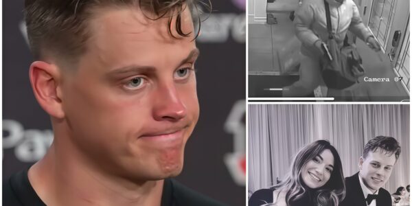 Bengals QB Joe Burrow Lands Big-Baller Status With Purchase of $7.5M Cincinnati Home