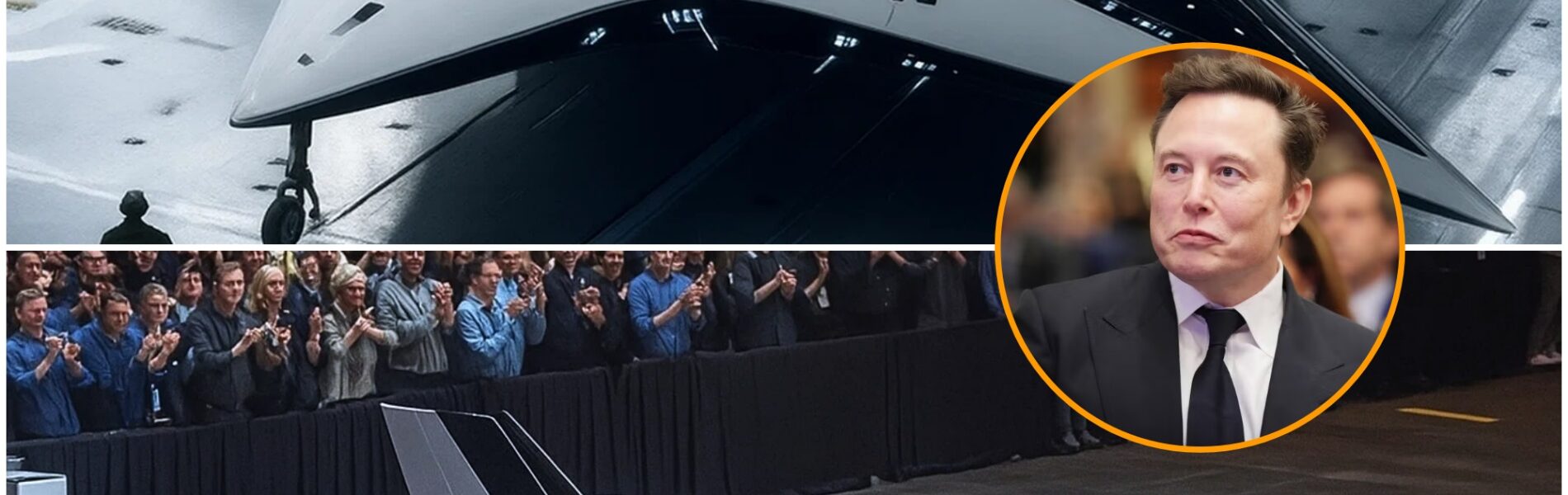 BREAKING NEWS: Elon Musk Unveils $15 Billion Aircraft That “Defies Physics” – The Future of Flight Has Just Changed Forever