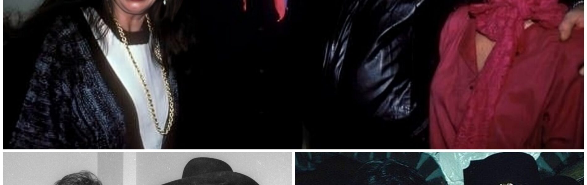 The Unlikely Trio: A Tale of Redemption, Friendship, and Music
