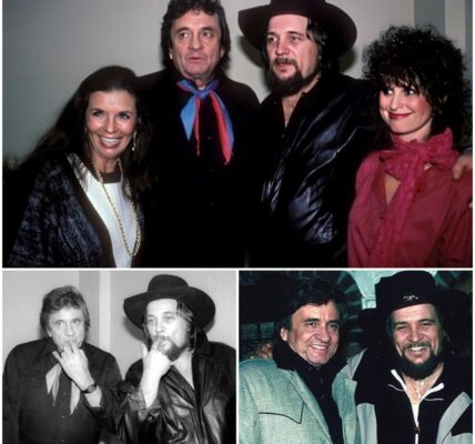 The Unlikely Trio: A Tale of Redemption, Friendship, and Music
