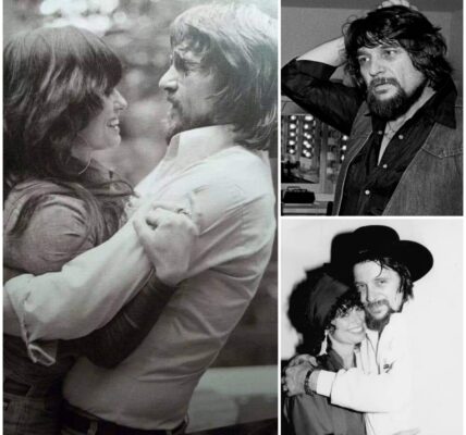 Jessi Colter Reveals Waylon Jennings' Final Words in Rare Interview