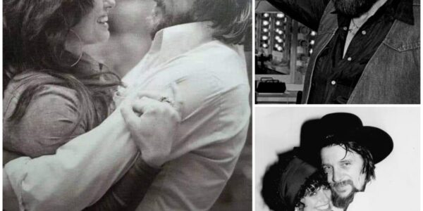 Jessi Colter Reveals Waylon Jennings' Final Words in Rare Interview