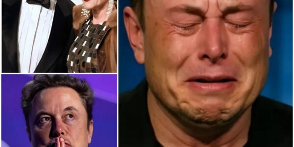 SAD NEWS: Just 30 minutes ago in Texas, USA, Elon Musk's family urgently informed his fans that, at the age of 53, he is currently facing an unexpected and sudden situation...