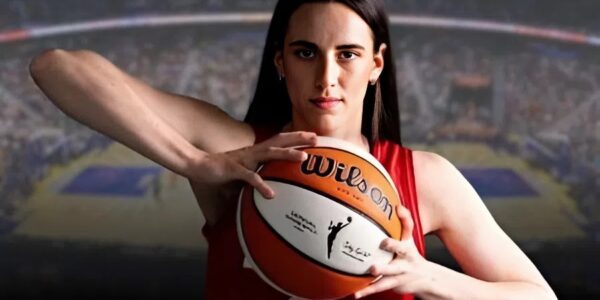 Netflix Partners with Caitlin Clark for Documentary: “Unstoppable: The Caitlin Clark Story”