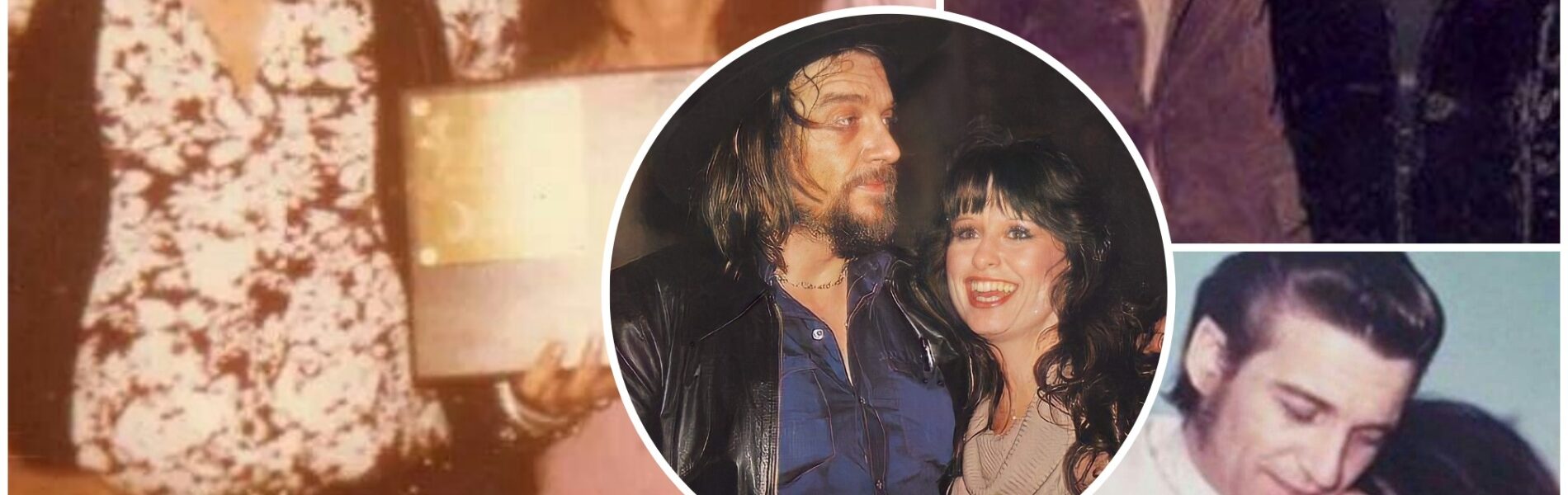 The Untold Secrets: Behind the Love Story of Jessi Colter and Waylon Jennings