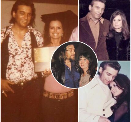 The Untold Secrets: Behind the Love Story of Jessi Colter and Waylon Jennings