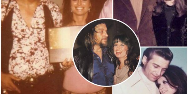 The Untold Secrets: Behind the Love Story of Jessi Colter and Waylon Jennings