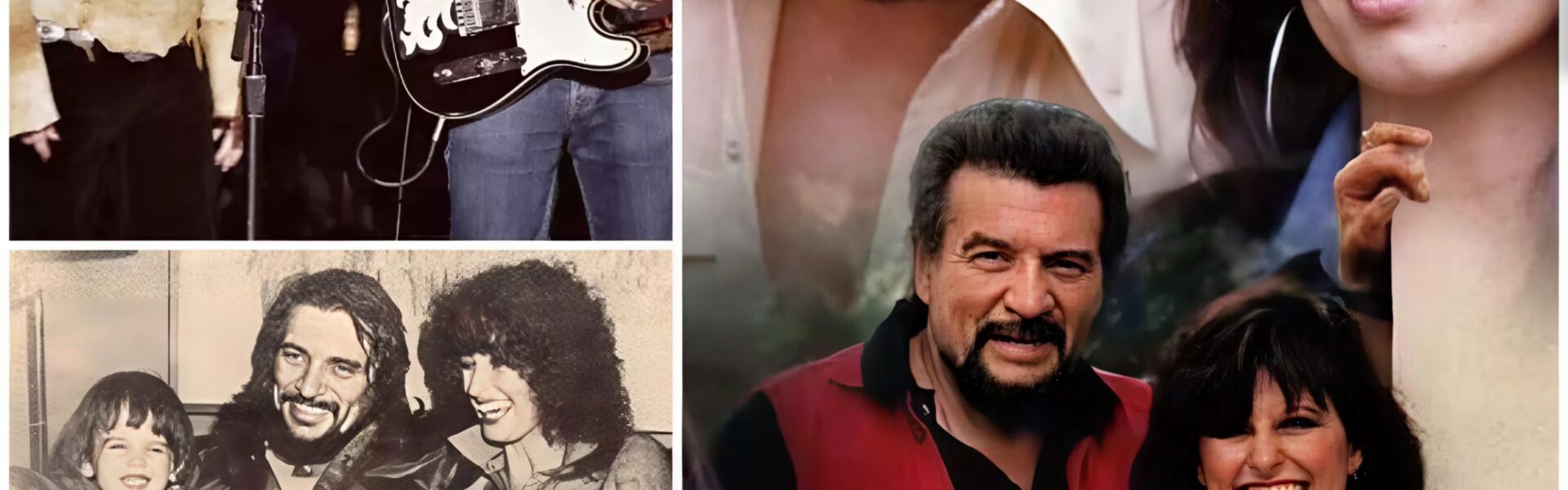 Waylon Jennings’ "Only Daddy That'll Walk the Line": A Bold Anthem of Loyalty and Country Grit