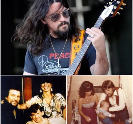 Shooter Jennings: The Song That Saved His Life