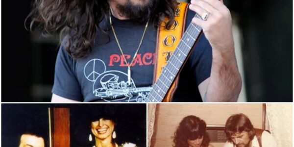 Shooter Jennings: The Song That Saved His Life