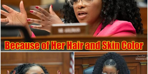 SHOCK: Jasmine Crockett Denied Service at High-End Restaurant — Was It Because of Her Hair and Skin Color?