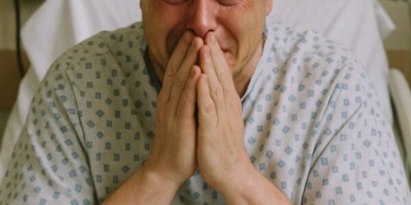 SAD NEWS: Elon Musk Hospitalized in Critical Condition – Doctor Reveals Shocking Test Results