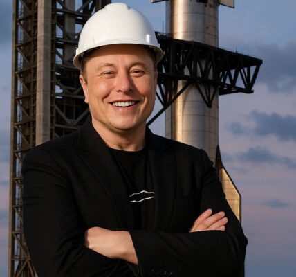 "SpaceX's Starship Breakthrough: Elon Musk’s Game-Changing Test and What’s Next for the Historic Mars Mission!"