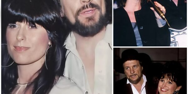 Jessi Colter Breaks Down in Tears Remembering Her Last Conversation with Waylon Jennings